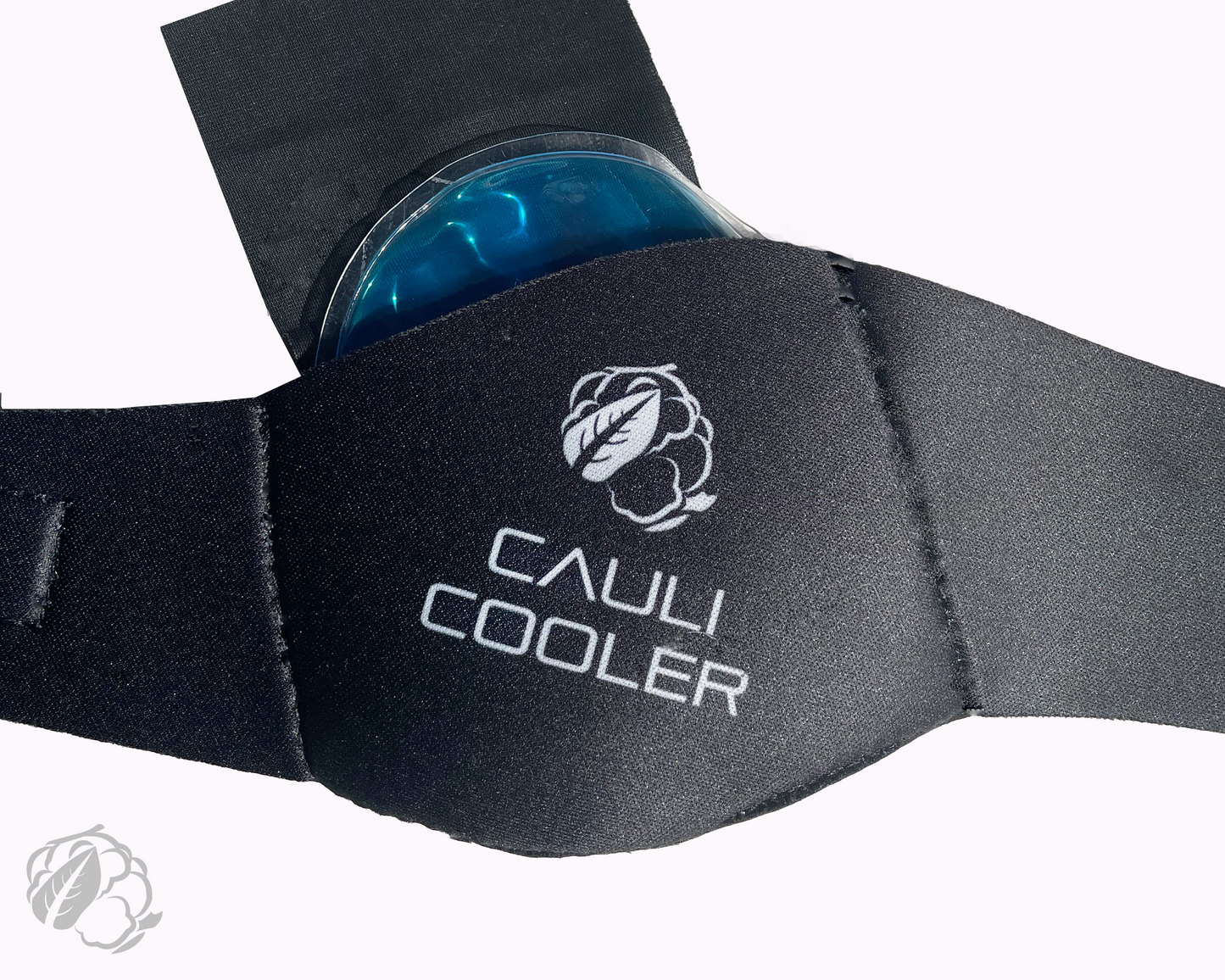 CauliCooler Cooling Headband