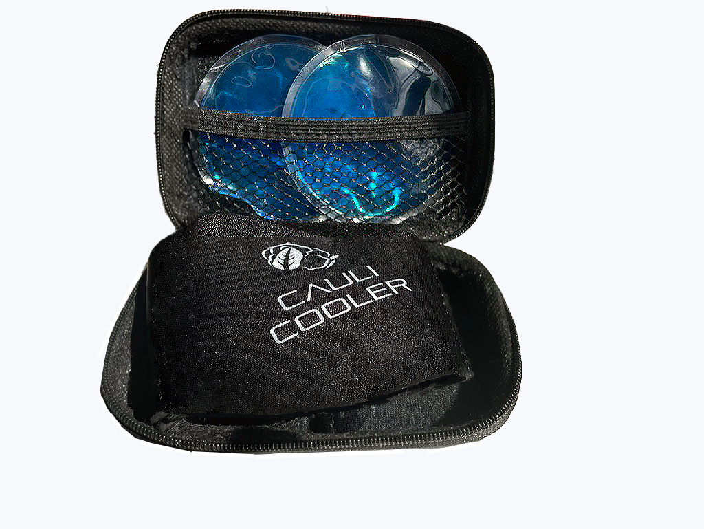 CauliCooler Case