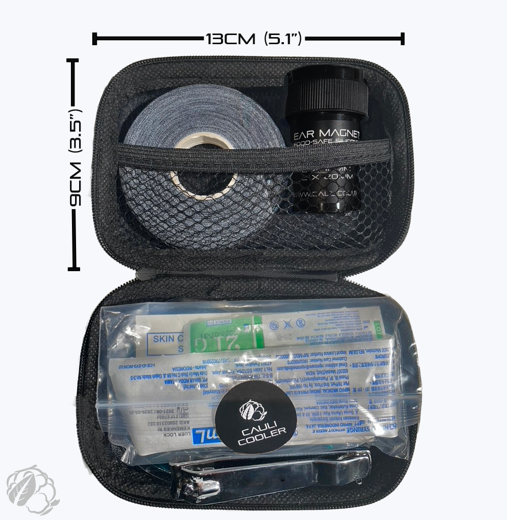 CauliCooler Case