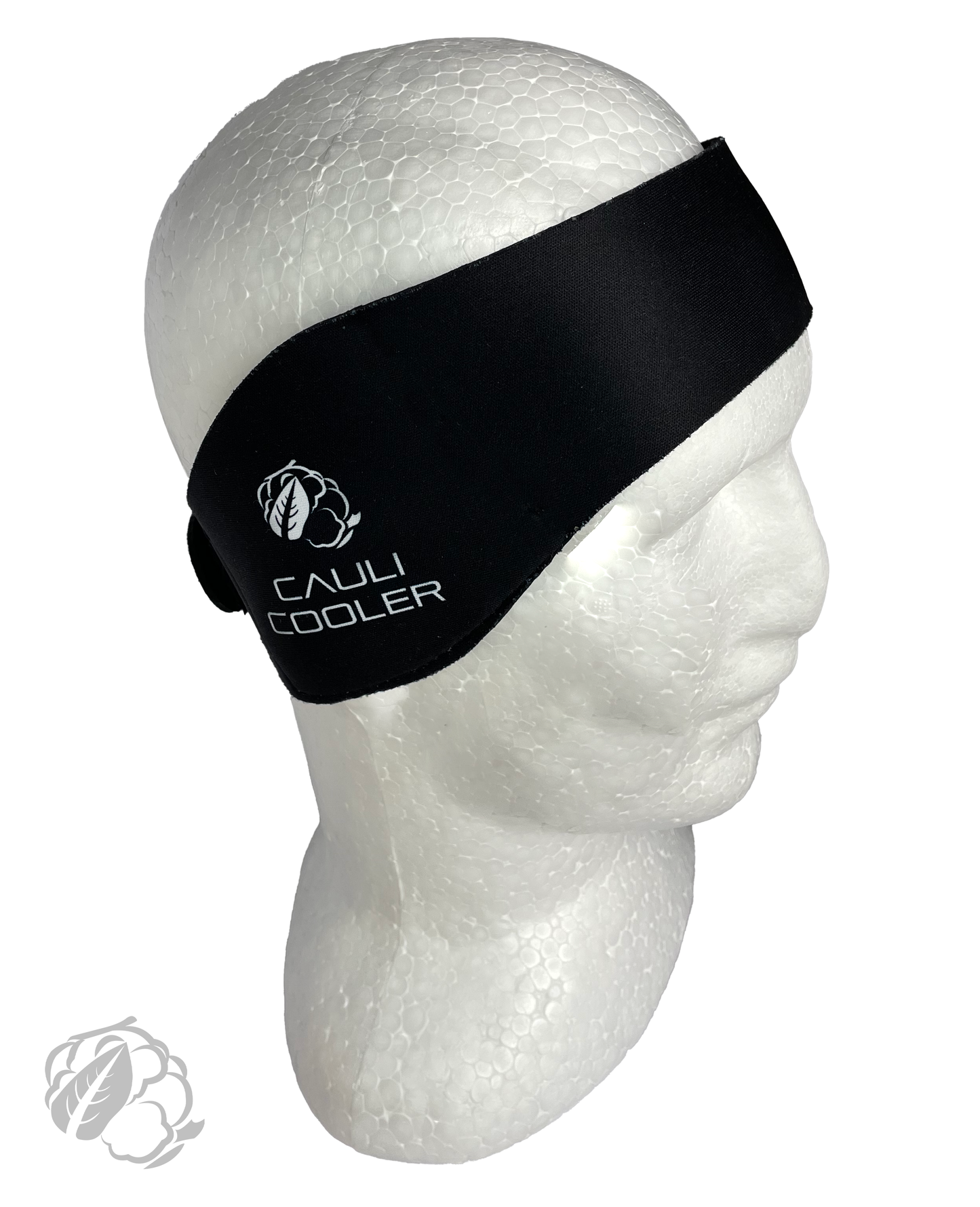 CauliCooler Cooling Headband
