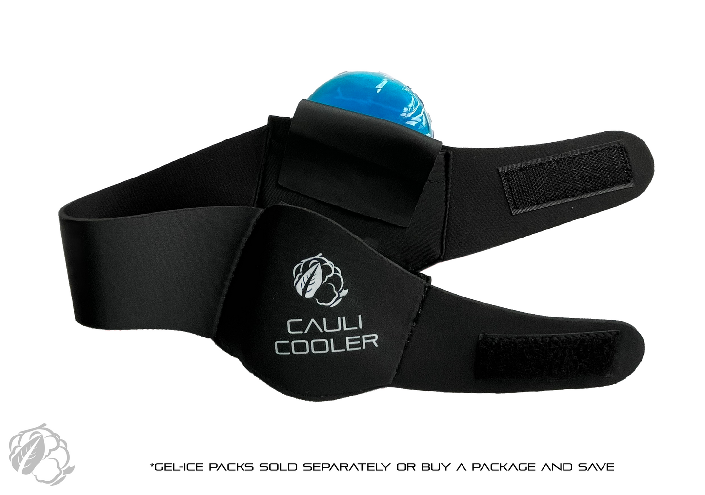 CauliCooler Cooling Headband
