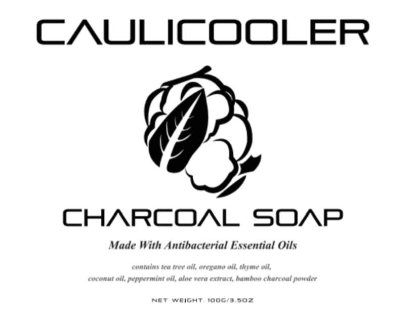 CauliCooler Post-roll Soap 100g 3.5Oz