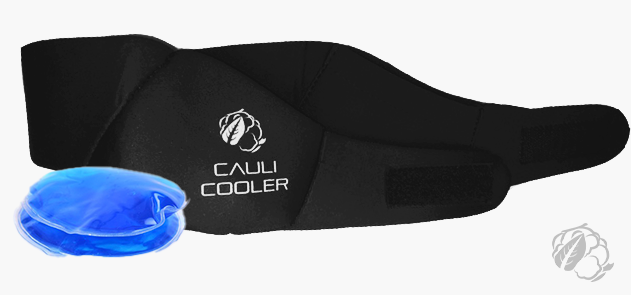 Pack 1 - CauliCooler Basic - Save 18%