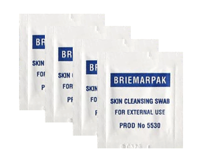 DIY Draining Kit