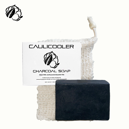 CauliCooler Post-roll Soap 100g 3.5Oz